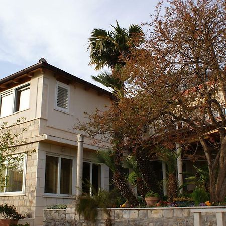 Three Oranges Apartamento Trsteno Exterior foto